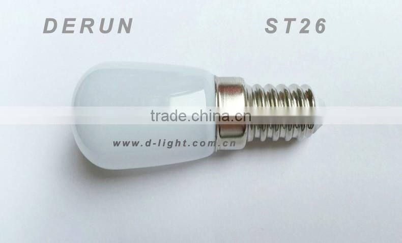 Led Appliance Bulb E14 1W 2W 220V 230V 240V 2700K 4200K 6500K