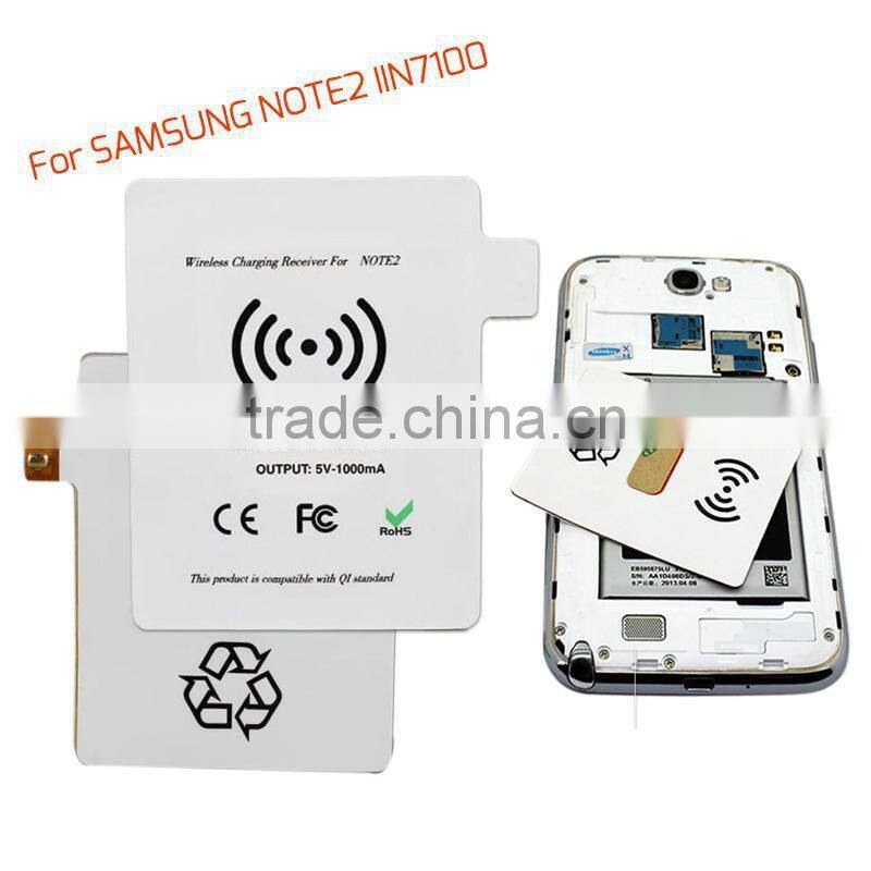 wireless charger for samsung galaxy Qi wireless charger cases for Samsung Galaxy S4 i9500 wireless charger wireless charger