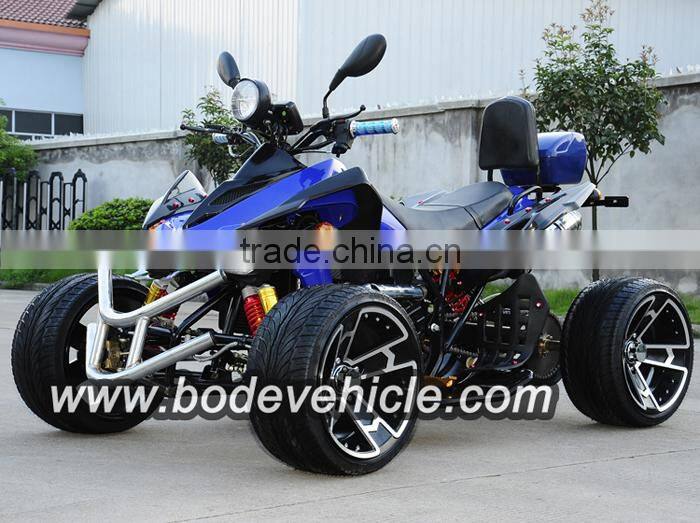 EEC Cheap prices 350cc ATV for Sale Street Legal