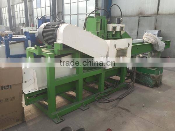 Newest type wood sawdust pellet making machine for sales