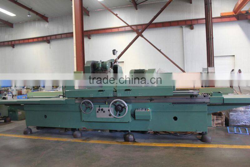 Universal Cylindrical Grinding Machine / External & Internal Grinding Machine