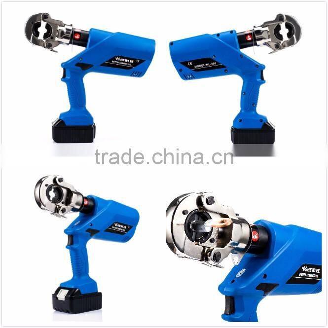 HL-300 Battery Hydraulic Crimping Tool