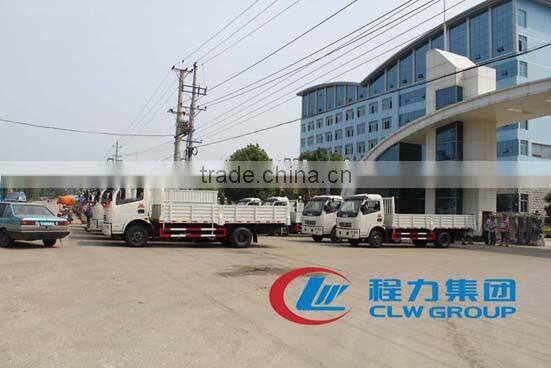 dongfeng Duolika weight flatbed truck,pickup truck flatbeds,diecast pickup truck model