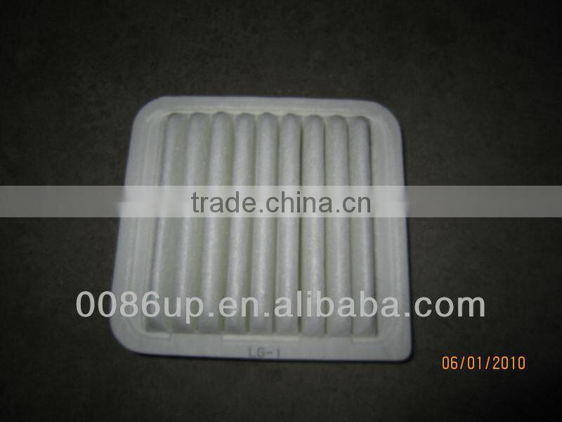 Good quality & Low price Auto Spare Parts Air Filter for Geely MK