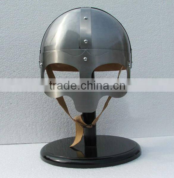 Body Helmet