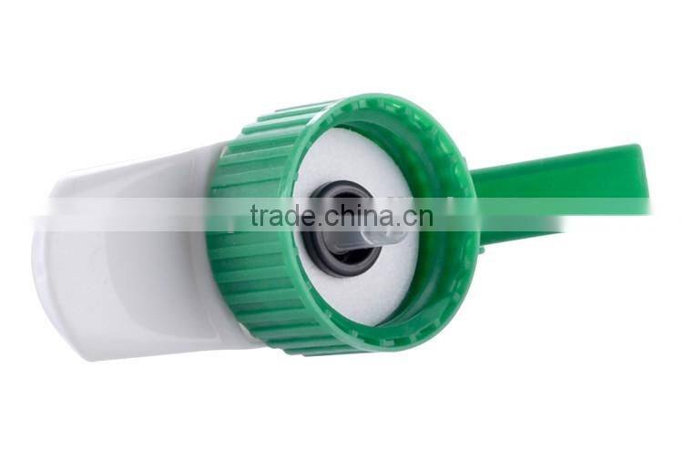 Good quality clean prodcuts plastic trigger pump sprayer