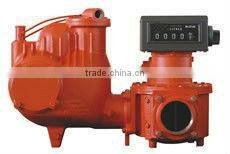 Electronic meter