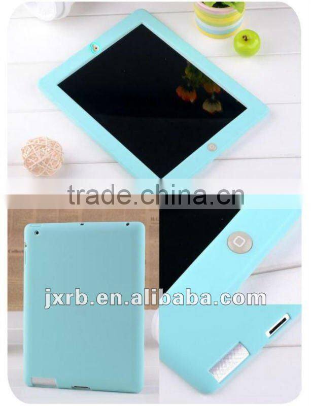 Factory price for ipad 2 case