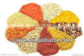 KZL series rapid grain granule crusher