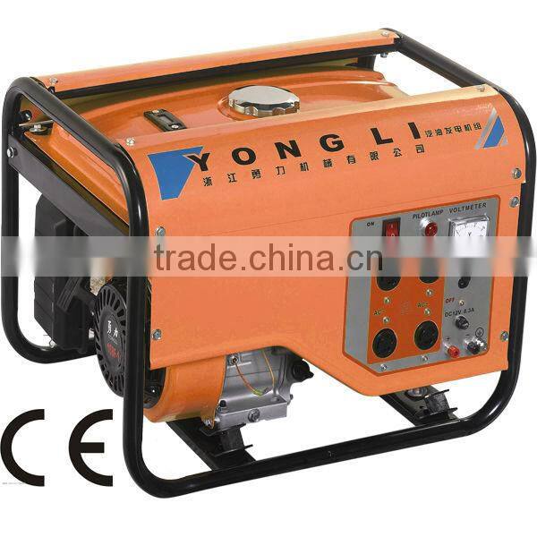 portable generator, petrol generator set,home generator