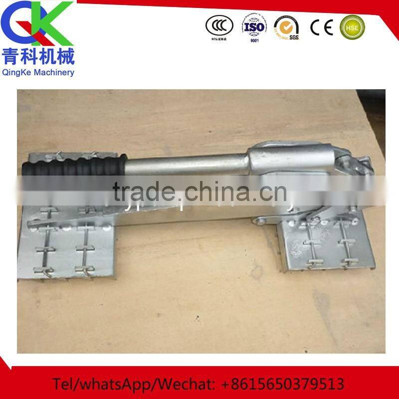 lawn tensioning device apply to artificial grass