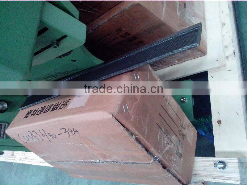 Computerized Narrow Fabric Jacquard Loom