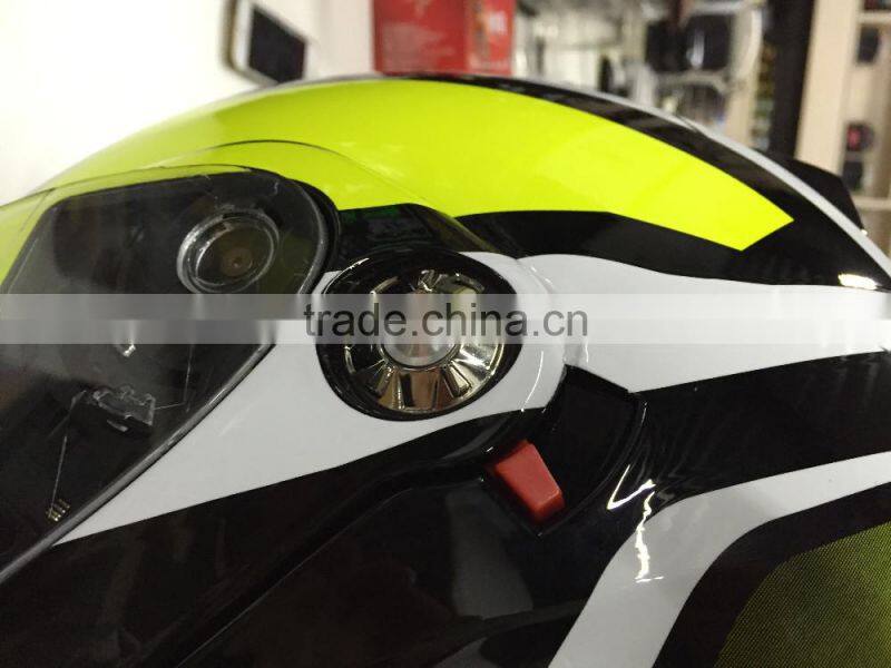 United States DOT helmet