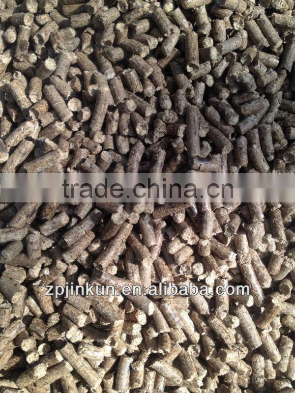 Aquatic Feed Pellet Making Machine Line