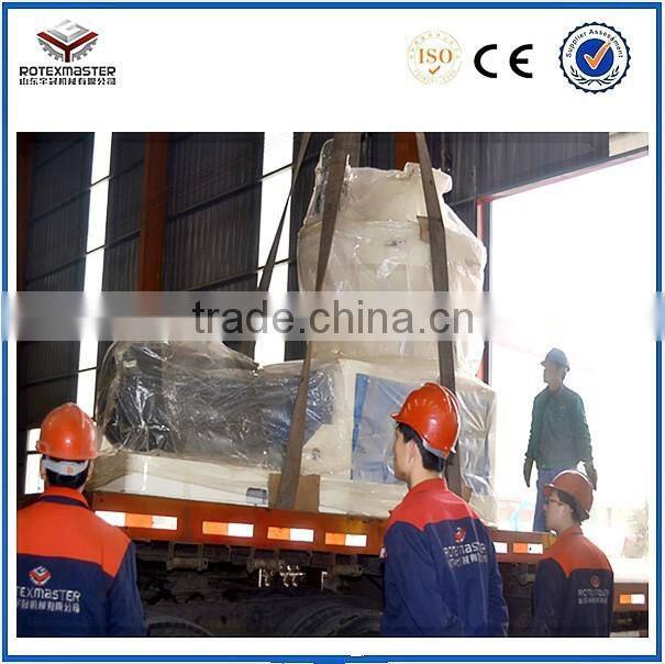 vertical ring die sawdust wood pellet machine with 6mm or 8mm sawdust pellet