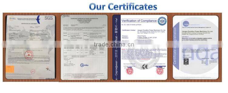 Model SP305B Manual Start 5Hp Honda Gasoline Water Pump
