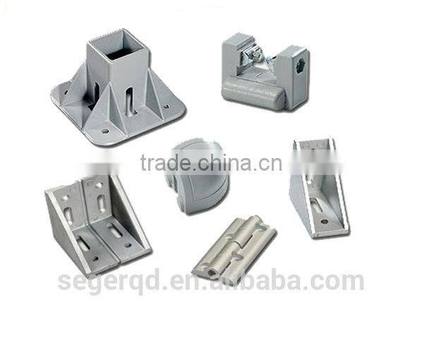 Aluminum Accessories for Window and Door