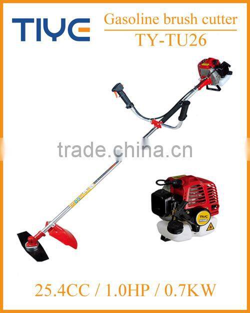 Professional Cheap Brush Cutter BC520 Grassing Machine Price