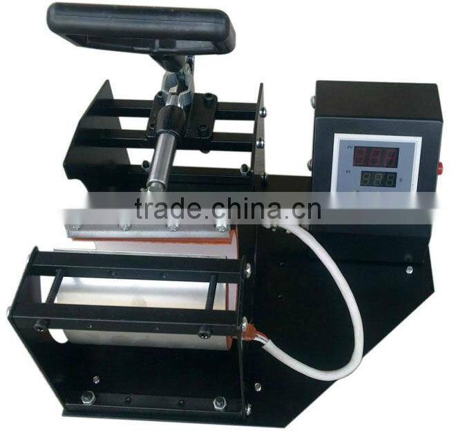 Digital low price mug heat press machine