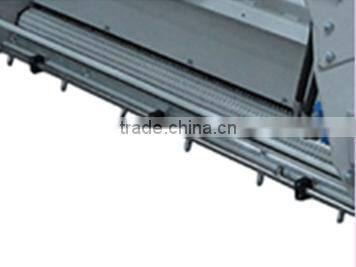 CE ISO approved Concrete spreading machine