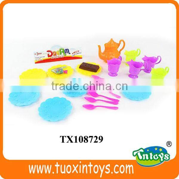 children play nursery school toys