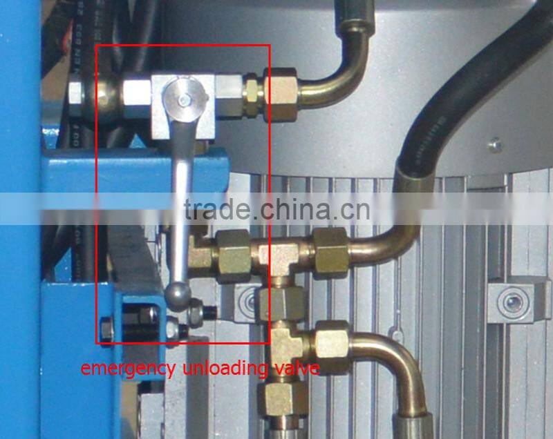 LDH75/100 PI-E China supplier electric cement injection grout machine