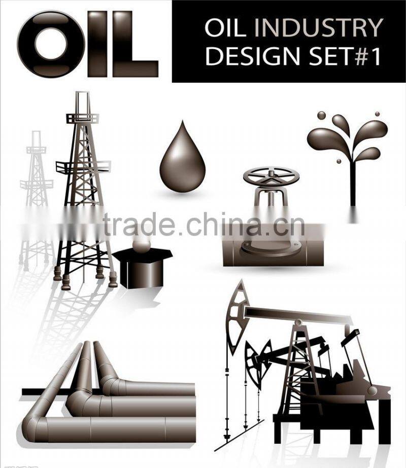 HD brand rubber flange, wastegate flange, cl300 flange