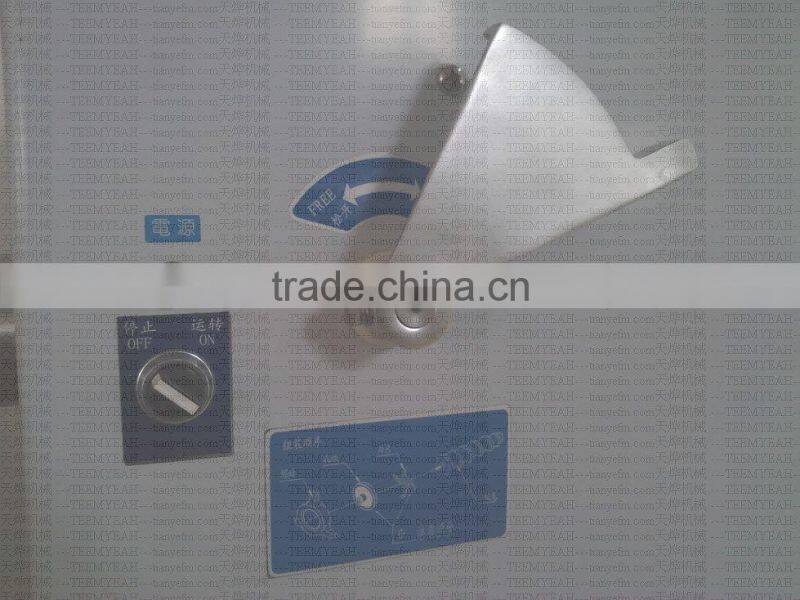 TB-32C New Arrival electric meat grinder (Video) factory