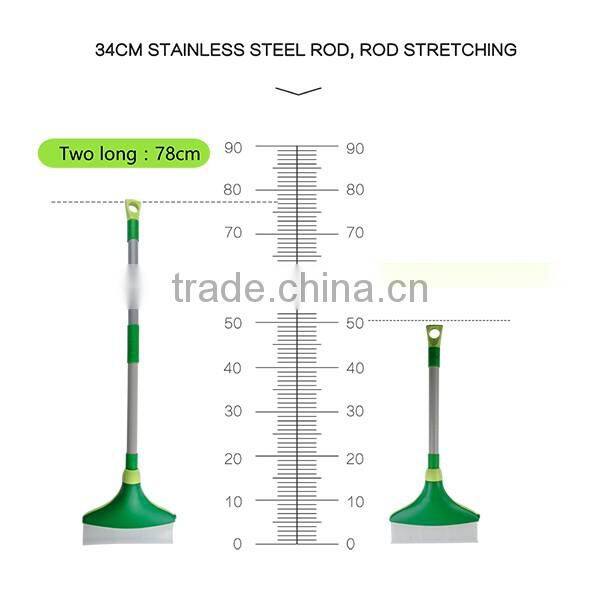 Greenwell 3 Window Cleaning System Telescopic Pole by Greenwell