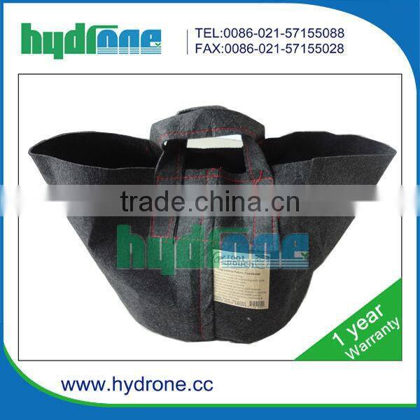 hydroponics grow bag/hanging grow bags/vertical garden grow bags