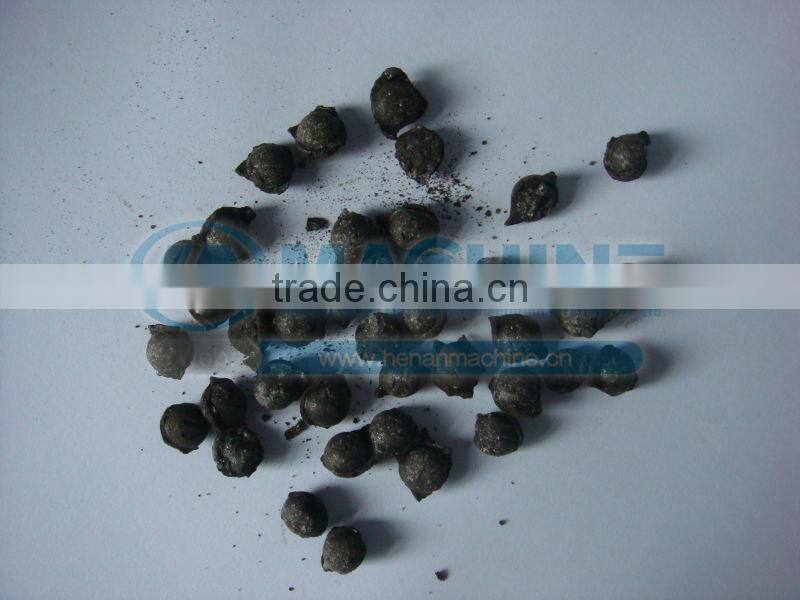 Reliable manufacturer of roller granulator with CE and ISO