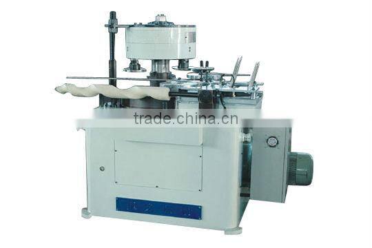 Automatic food round tin can seaming machine/can sealing machine