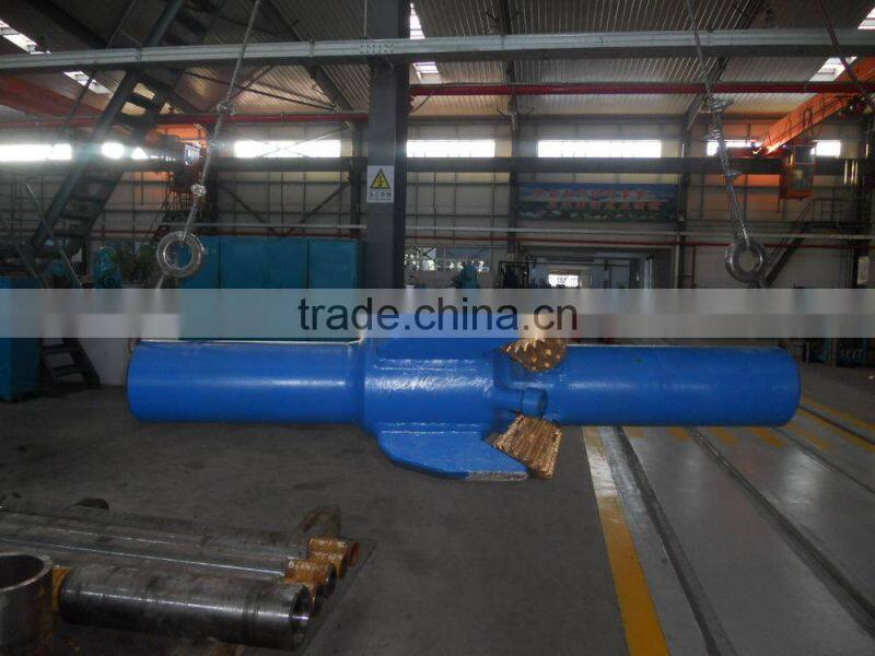 22" roller hole opener, reamer for core drilling