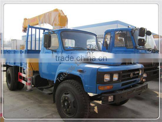 Crane,Mini Crane 2-5tons,Truck Mounted Crane,Hiab Crane