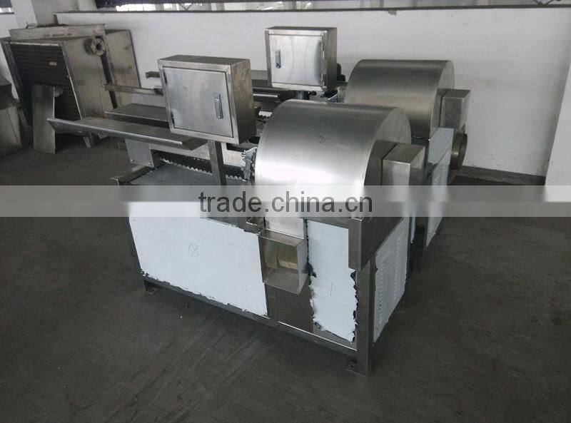 Strong Vine Root Stem Branch Slicing Cutting Machine Cutter