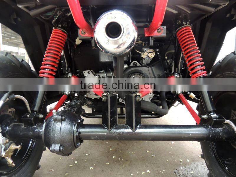 EPA Automatic 250cc Side x Side UTV
