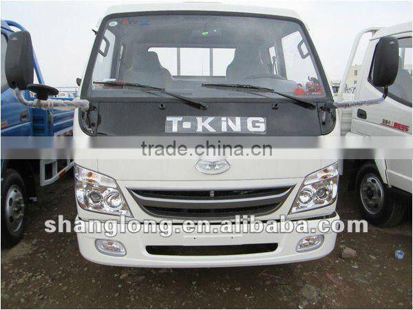 T-KING 3 Ton Diesel Light Truck
