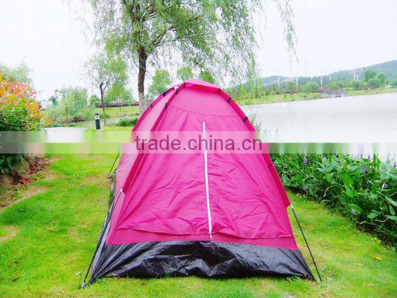 Family camping tent with high quality fun camp tent