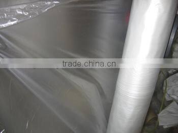 Agricultural plastic film