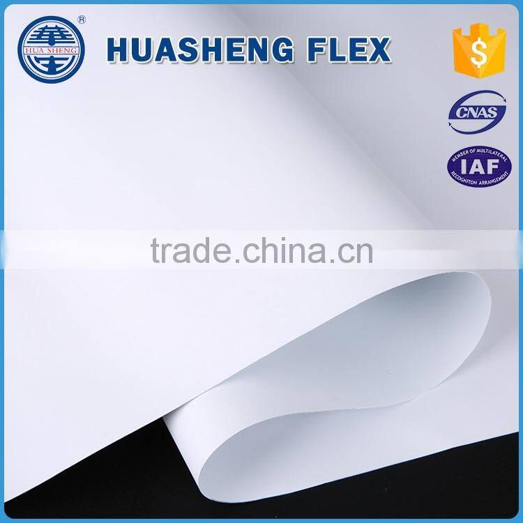 China market pvc flex banner roll for printing