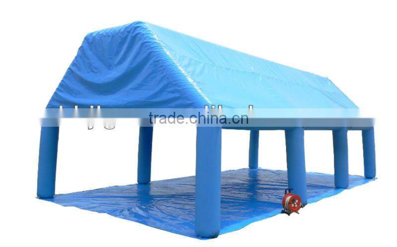 tent,cargo storage tent