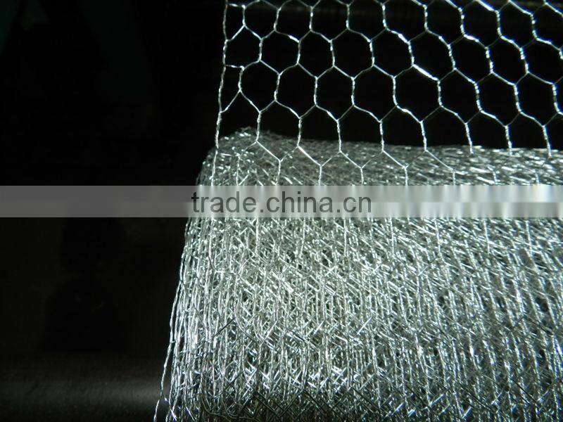 Hexagonal Wire Mesh Golden Supplier Skype ID
