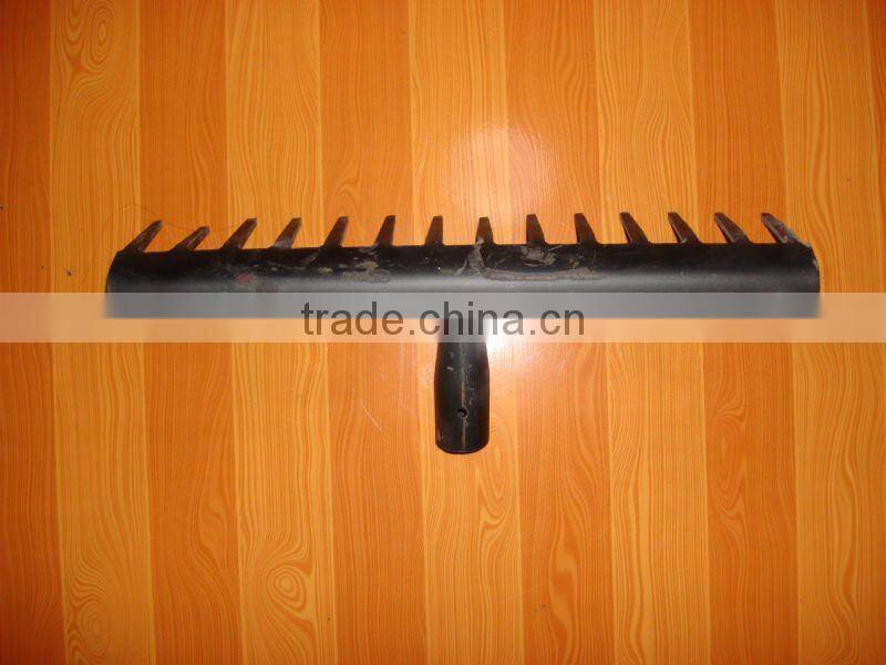 types of agricultural rake