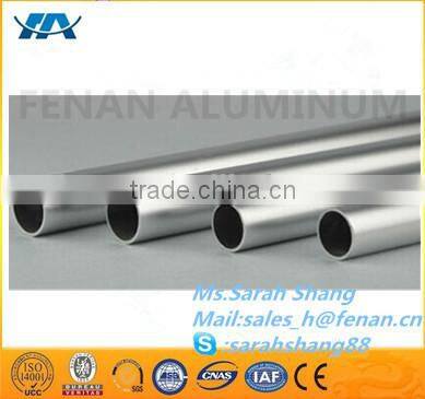 AS2047 high sound insolution aluminum profile double glazed with top quality in superhouse