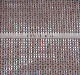 100% polyester Warpknitted mesh fabric