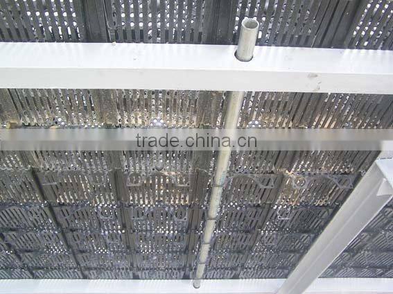 PB280 vertical green wall SYSTEM