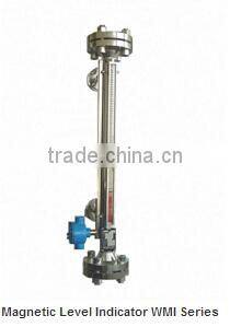 Magnetic Level Indicators WMI Series