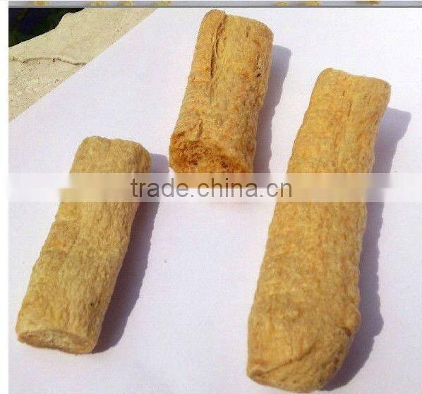 Nutrition Protein food/nutrition textured soybean protein processing line/machinery with ce