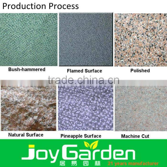 Garden Lion Stone Sculpture