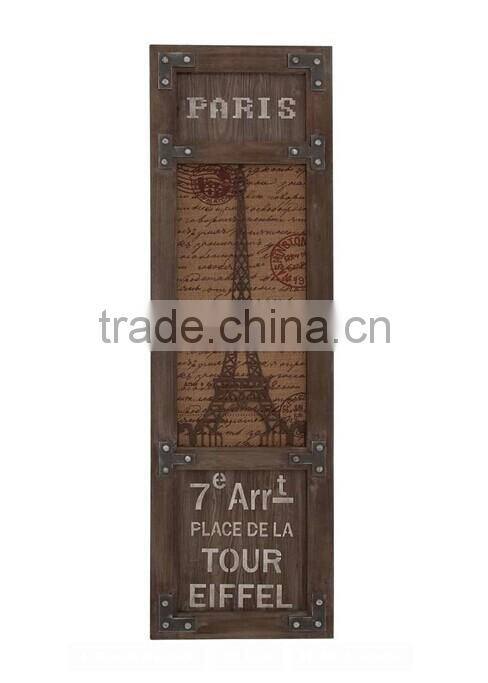 Personalized Pub Sign Custom Design Rustic Solid Wood Bar Sign Beer Advertising Board OEM